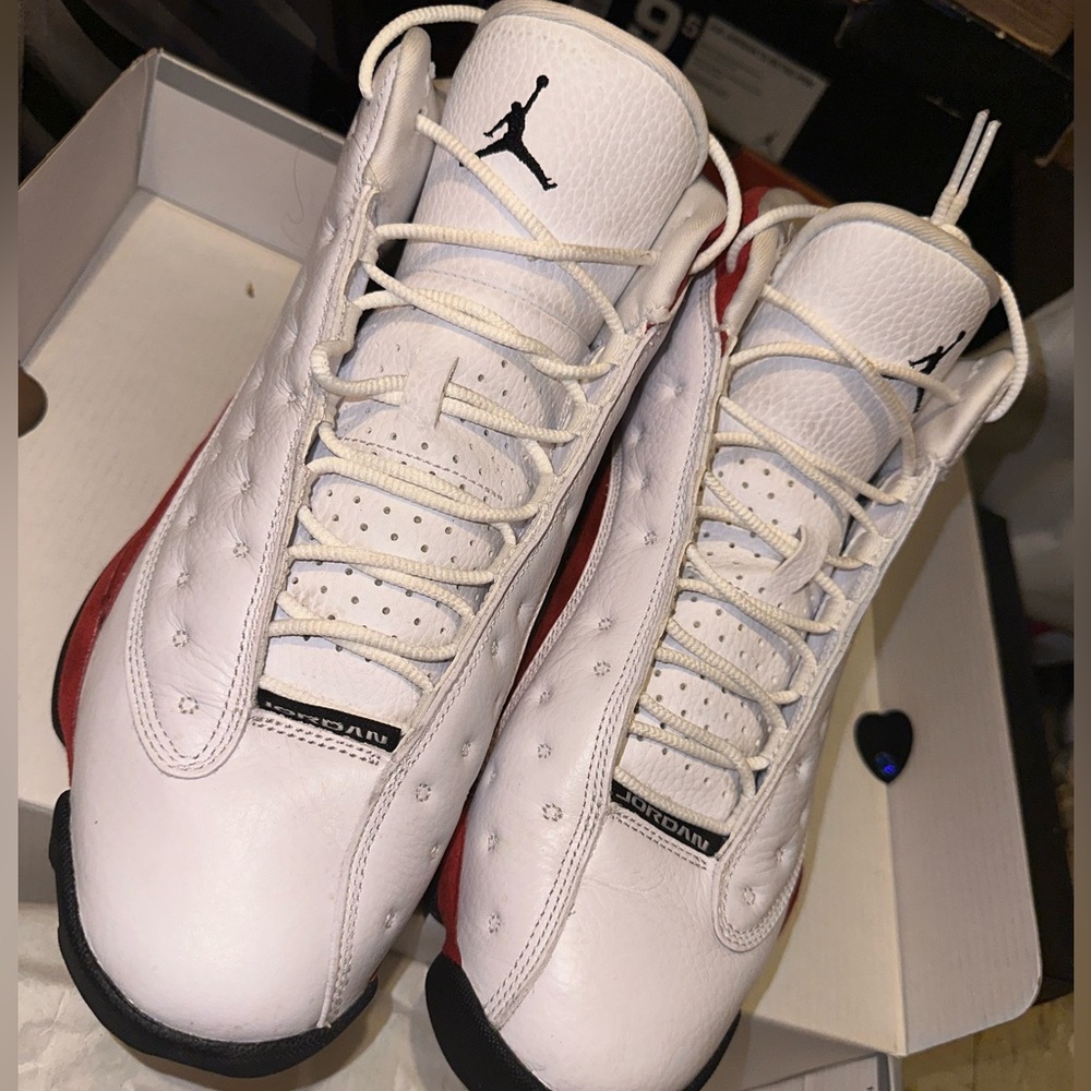 Jordan 13 retro